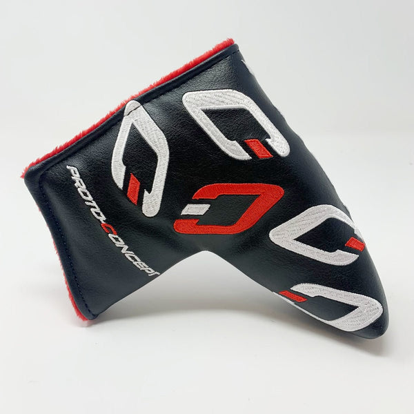 PROTOCONCEPT Golf, Premium Putter cover - US Made, Durable