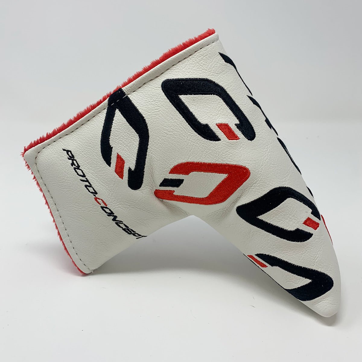 PROTOCONCEPT Golf, Putter cover - 5