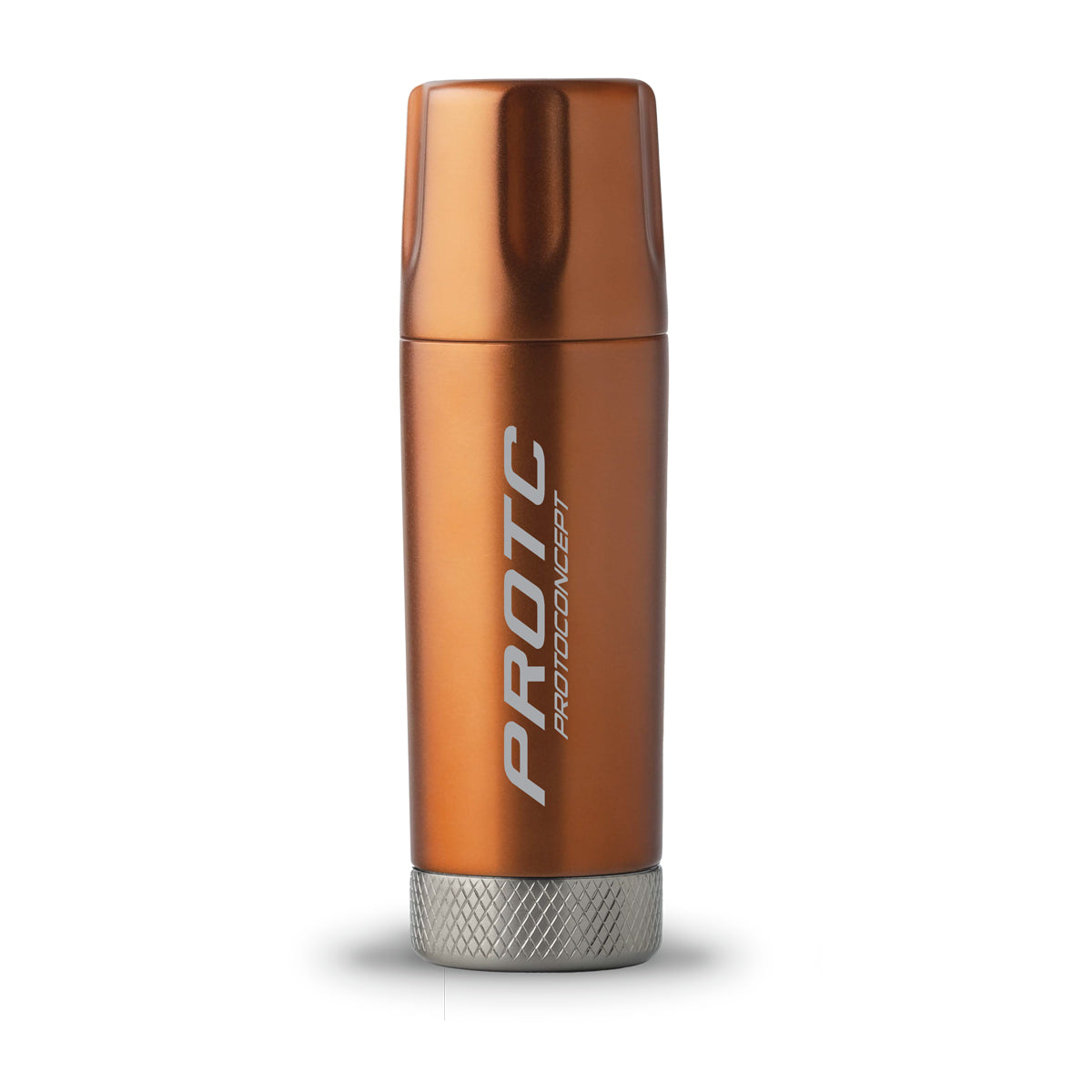 Torch Flask 9 OZ