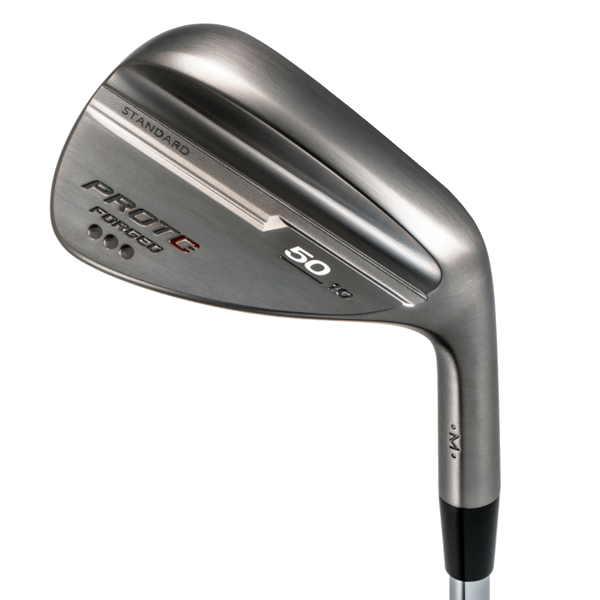 FORGED WEDGE - 50/10(STANDARD)