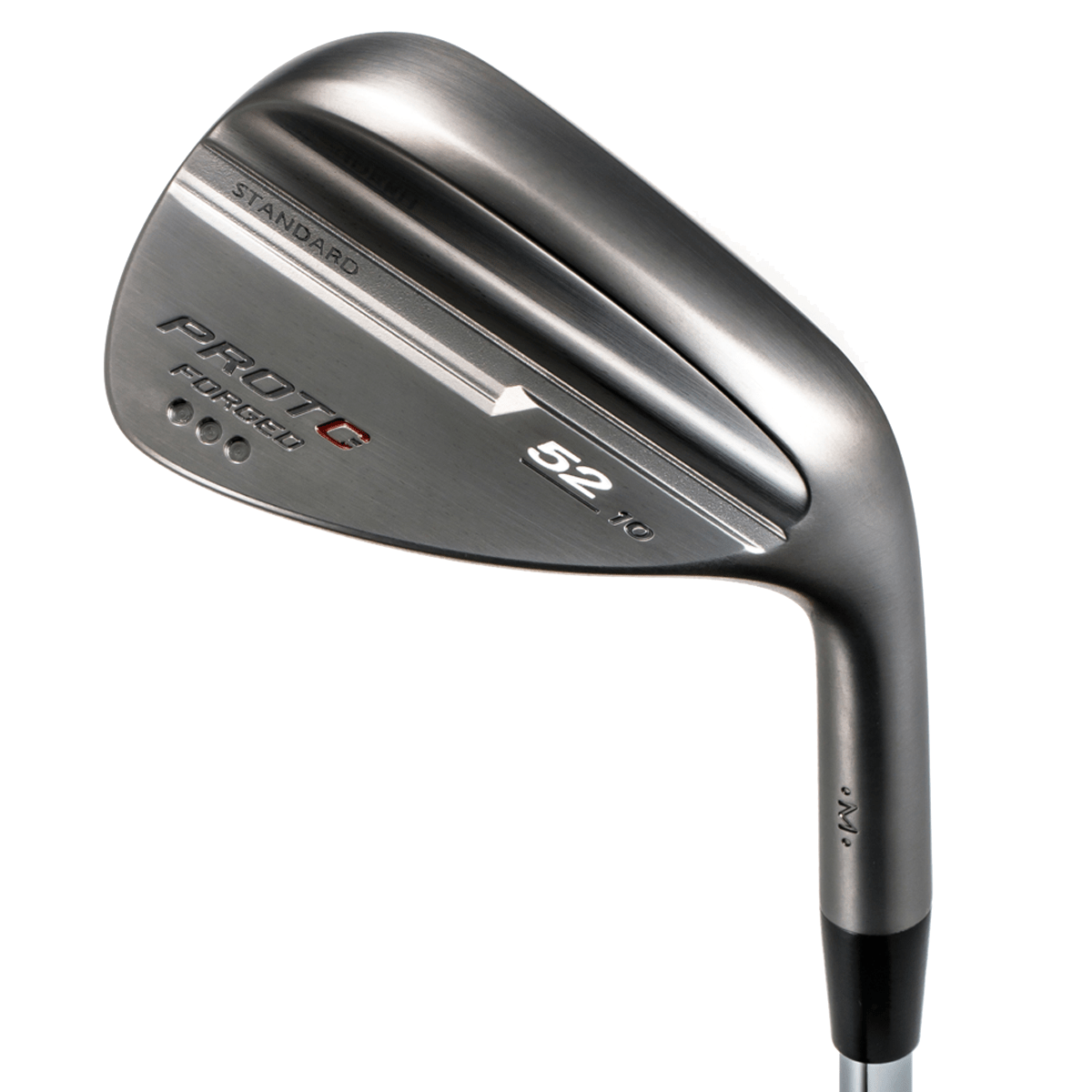 PROTOCONCEPT Golf, Forged Wedge - 8