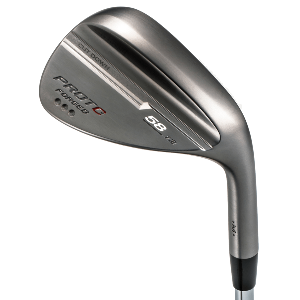 PROTOCONCEPT Golf, Forged Wedge - 28