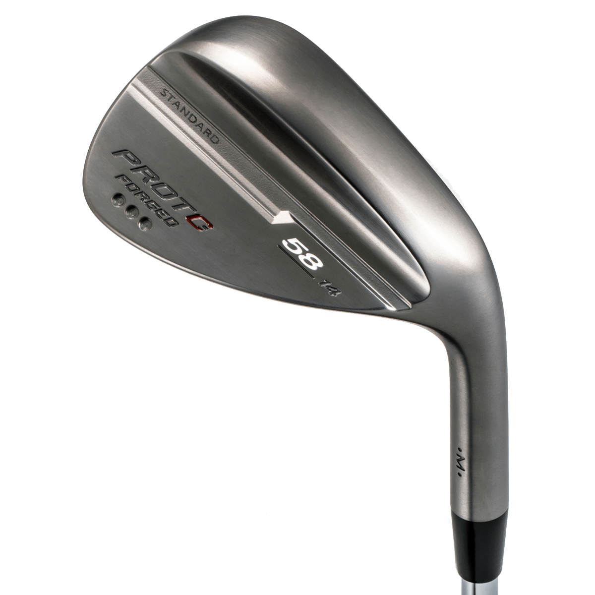 PROTOCONCEPT Golf, Forged Wedge - 32