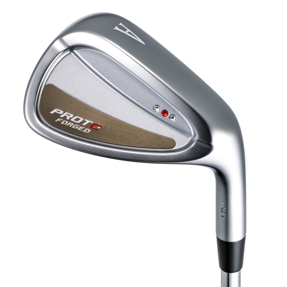 PROTOCONCEPT Golf, Forged CB Wedge - 4