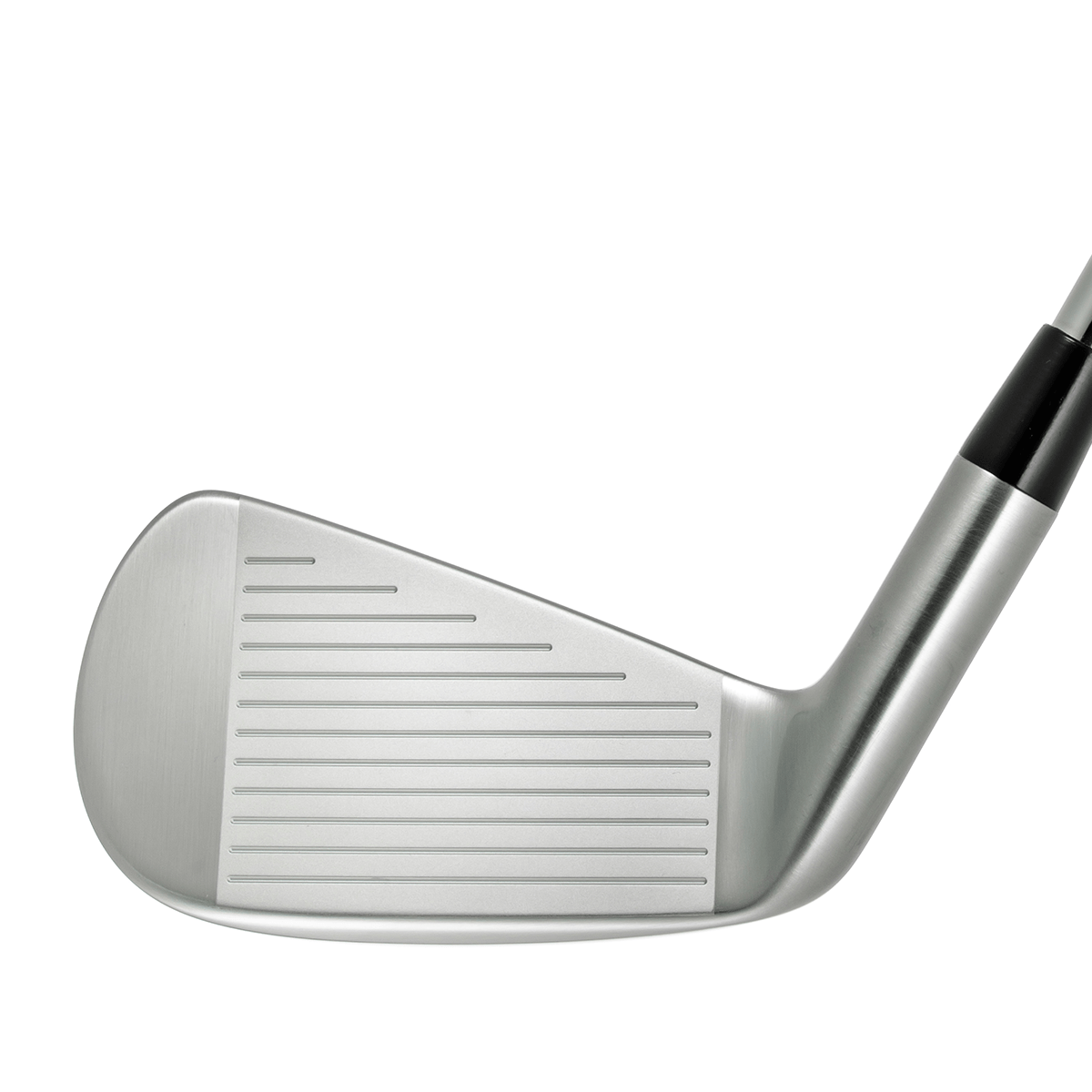 PROTOCONCEPT Golf, C01.5 Forged Iron ーHybrid Iron