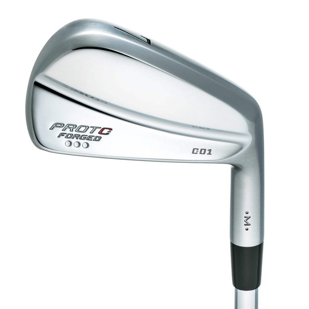 PROTOCONCEPT Golf - C01 Forged Iron - 0