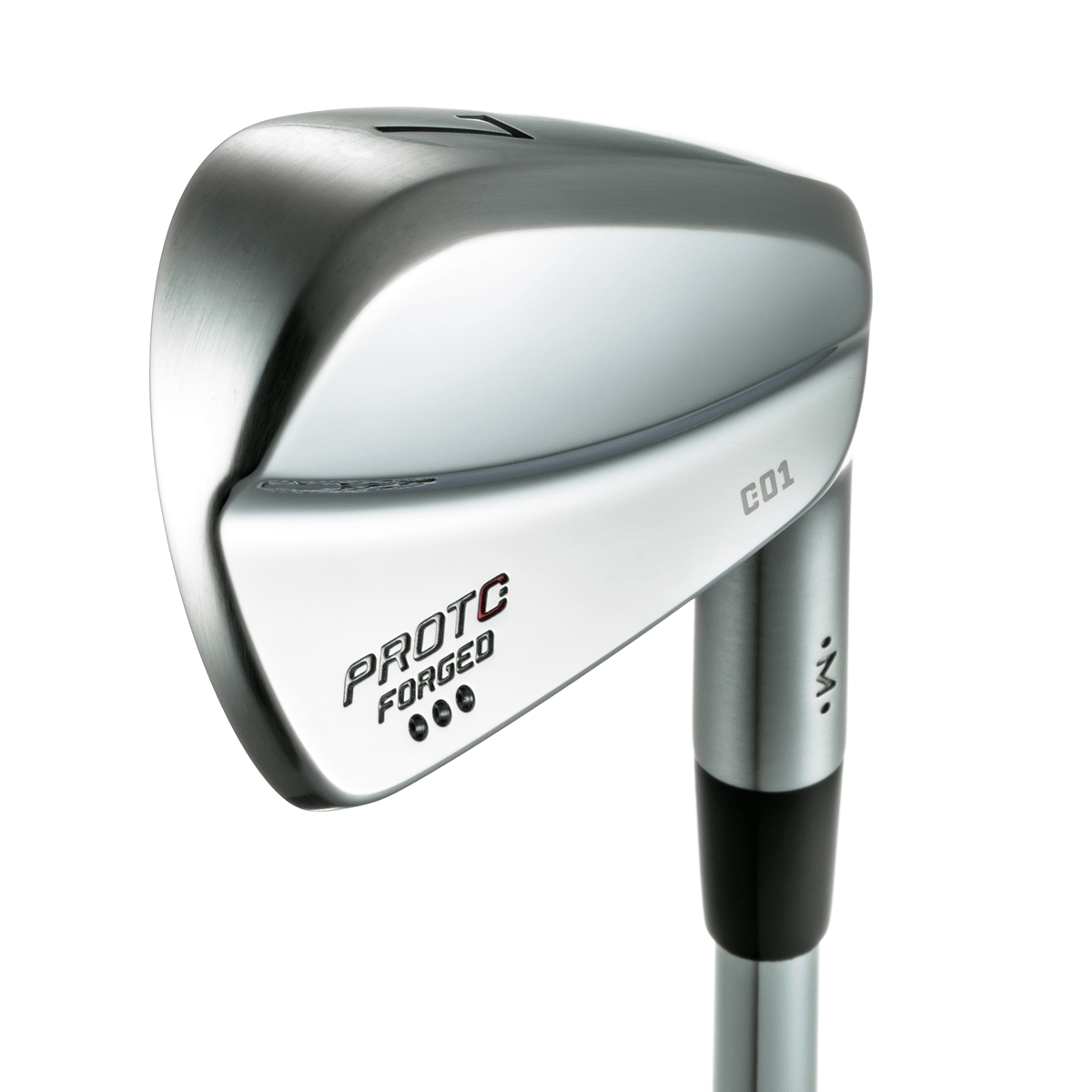 PROTOCONCEPT Golf - C01 Forged Iron - 5