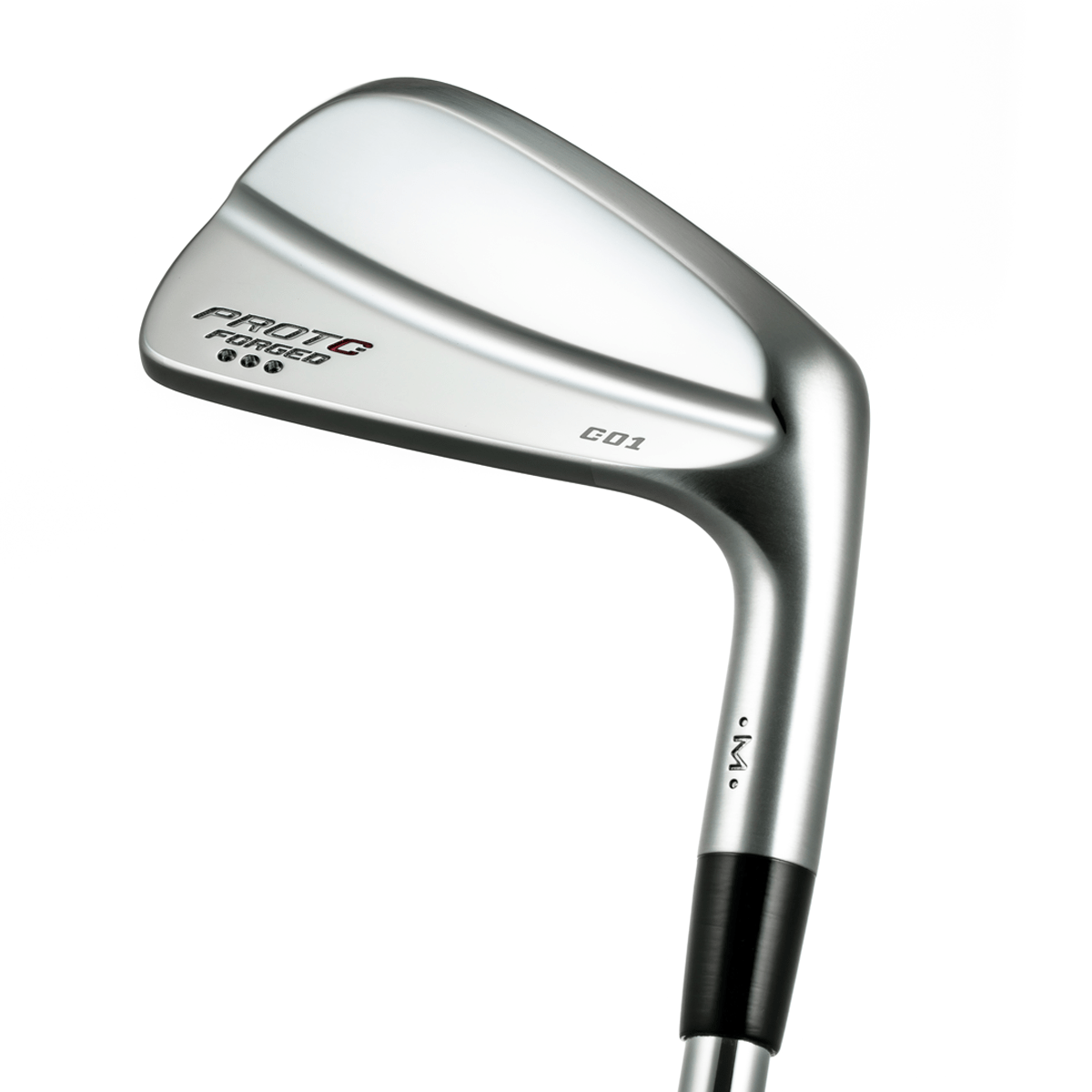 PROTOCONCEPT Golf - C01 Forged Iron - 6