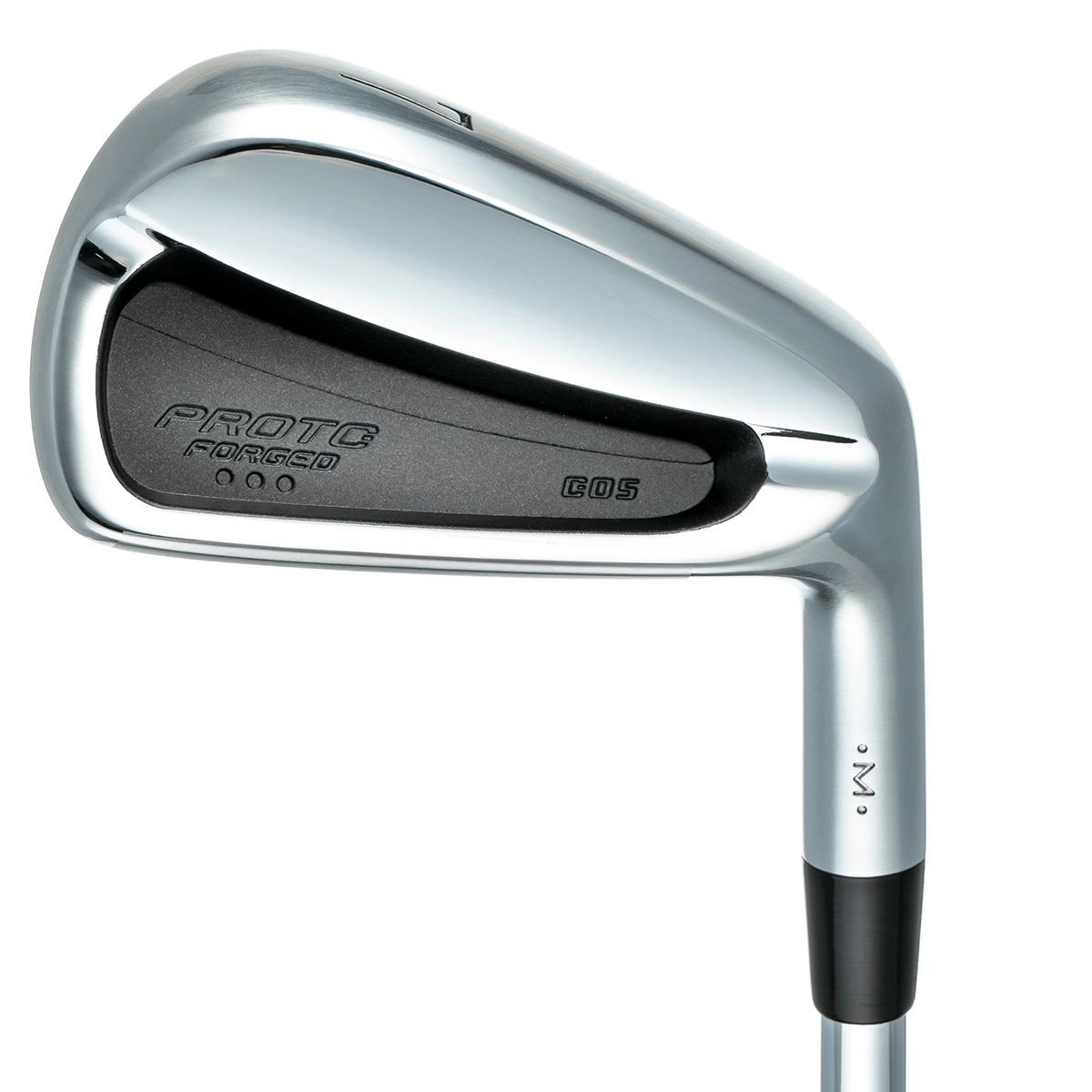 PROTOCONCEPT Golf, C05 FORGED IRON - 0