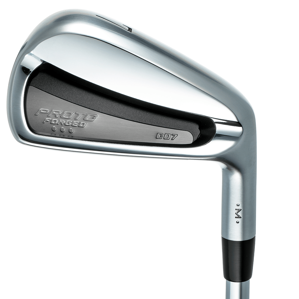 PROTOCONCEPT Golf, C07 Forged Iron - 0