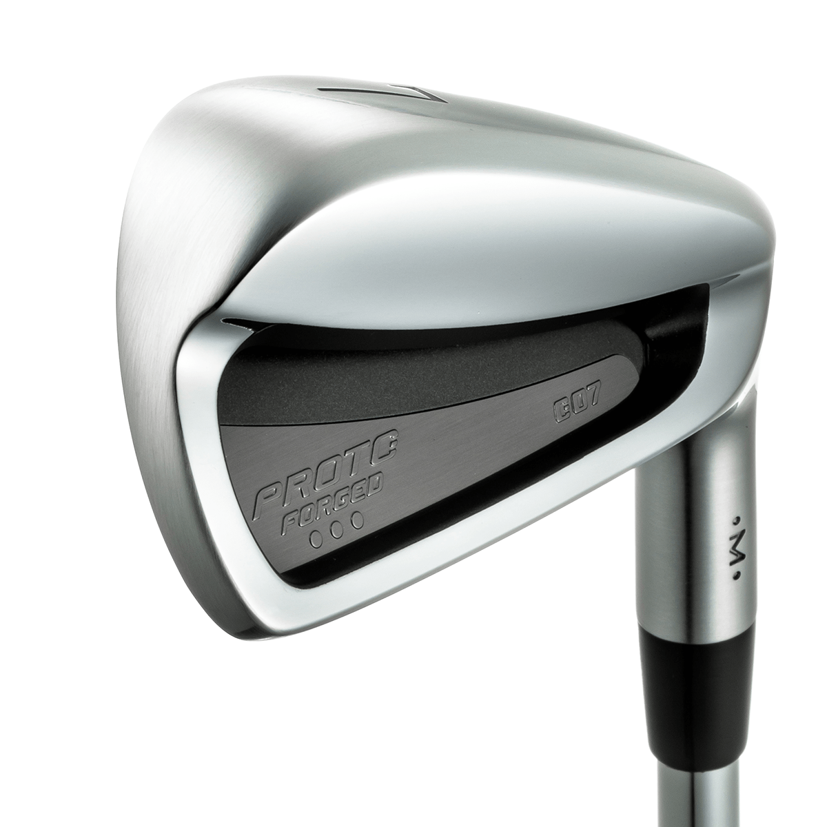 PROTOCONCEPT Golf, C07 Forged Iron - 5