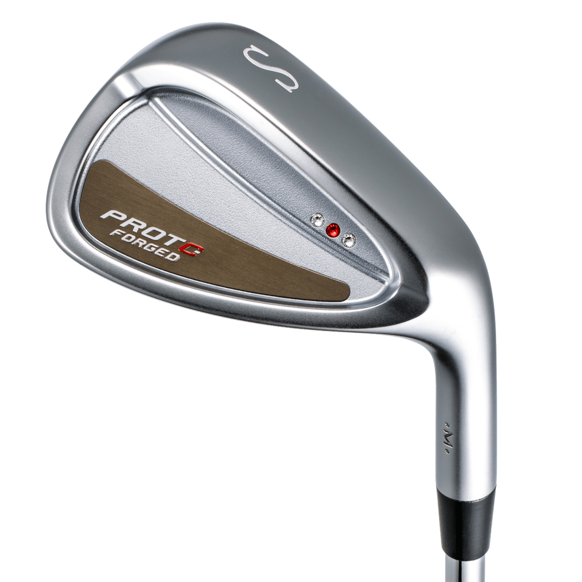 PROTOCONCEPT Golf, Forged CB Wedge - 8